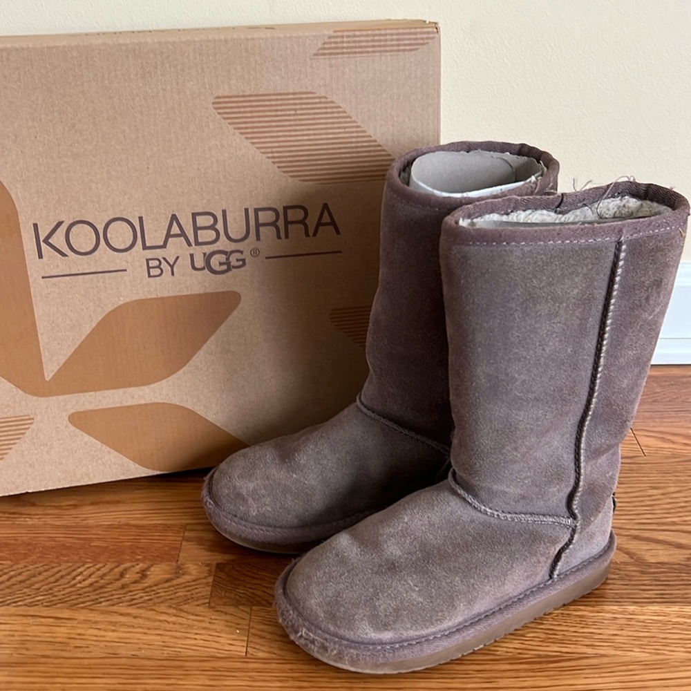 Koolaburra by Ugg boots